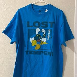 🦆DONALD DUCK SHIRT🦆
